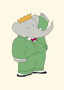 Babar