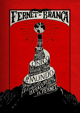 Fernet Branca Babel