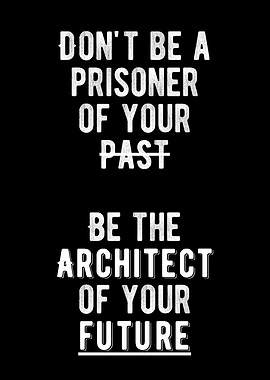 Be The Architect