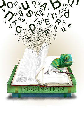 Imagination