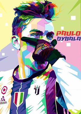 Paulo Dybala