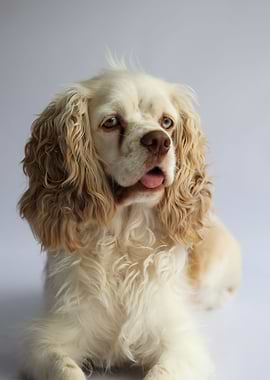 Cocker Spaniel