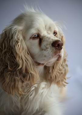Cocker Spaniel