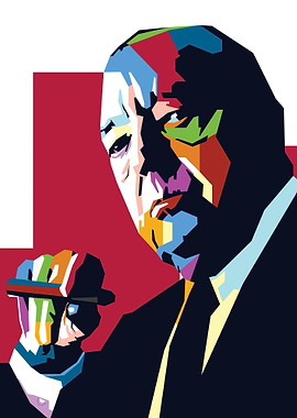 Ludwig Mies van der Rohe