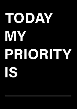 Priority