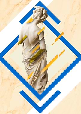 Classic and contemporary