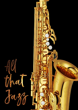 All that Jazz 3