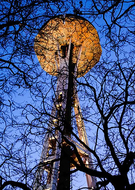 The Space Needle
