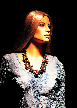 Mannequin Series 10 1