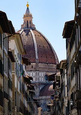 The Florence Cathedral