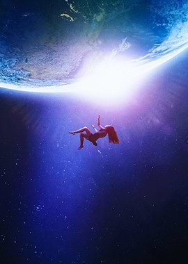 Gravitational Attraction