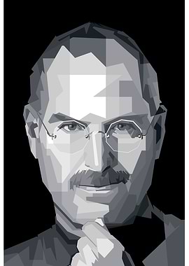 Steve Jobs