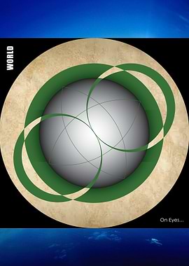 World On Eyes