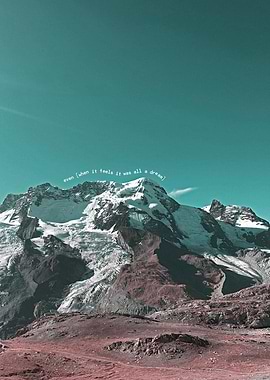 Poems in Nature Swiss