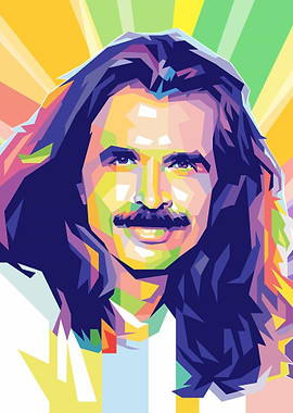 Yanni