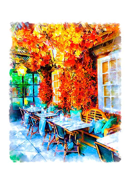 Dalloway Terrace London