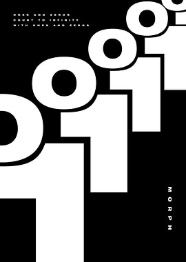 Minimalistic Morph TOP