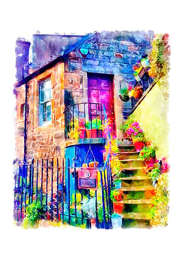 Edinburgh United Kingdom