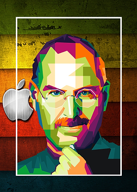 Steve Jobs
