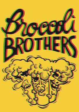 Broccoli brothers
