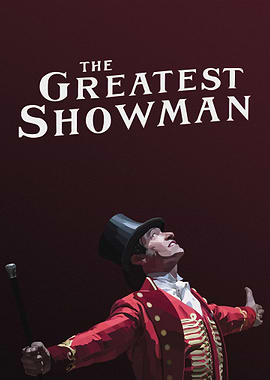 The Greatest Showman
