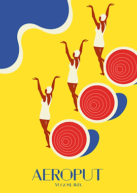 Aeroput Yugoslavia