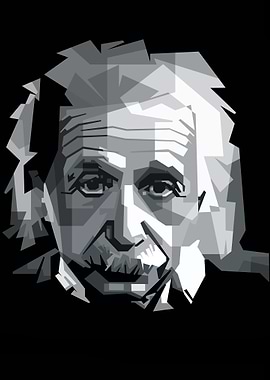 Albert Einstein