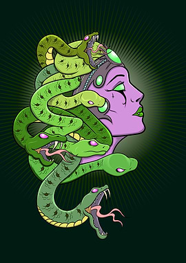 Medusa