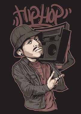 hip hop