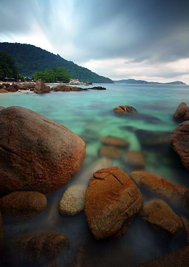 Perhentian Island