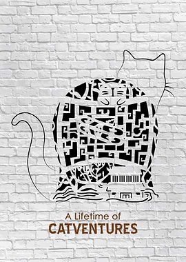 A Lifetime of Catventures