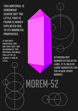 Morem 52