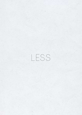 LESS