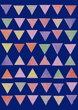 Delightful Little Pyramids