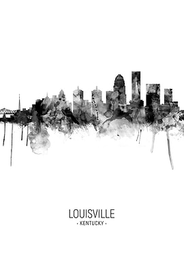Louisville Skyline