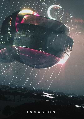 Invasion