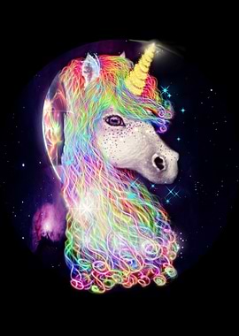 Cosmic Unicorn