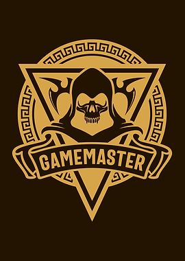 Gamemaster Skull