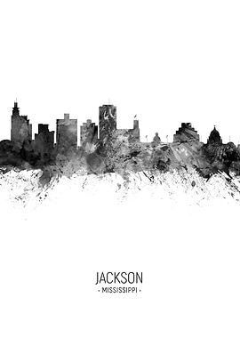 Jackson Skyline