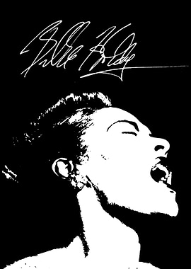 Billie Holiday