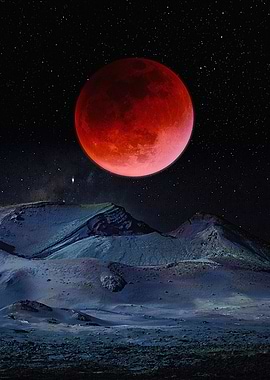 Blood Moon