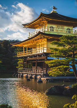 Kinkakuji