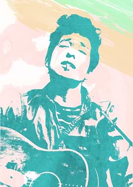 Bob Dylan