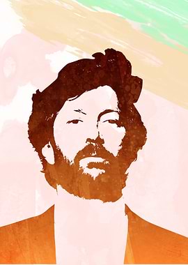 Eric Clapton