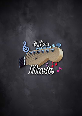 Guitar Love