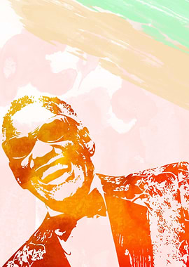 Ray Charles