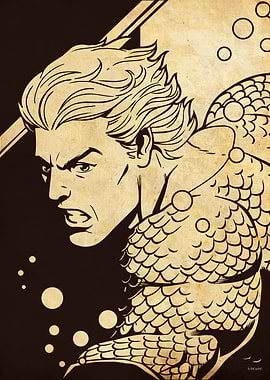 Aquaman