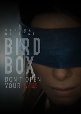 BIRD BOX