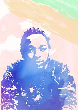 Kendrick Lamar