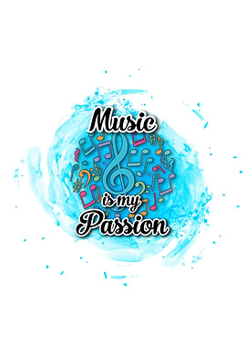Music Passion